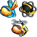 Builders Club, Turbo Builders Club and Outrageous