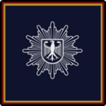 Bundespolizeiᅠᅠᅠᅠ