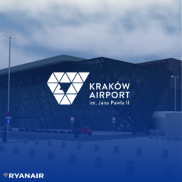 Kraków Balice Airport