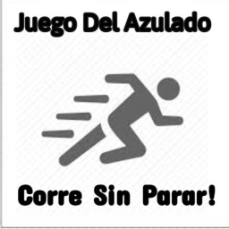JUEGO DEL AZULADO  [Free VIP Servers]