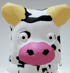 COW UNITS ONLY!