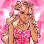 ''+Asher and Tessa+'~