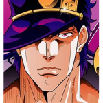 Jojo's Steel Run