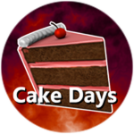 Cake Days