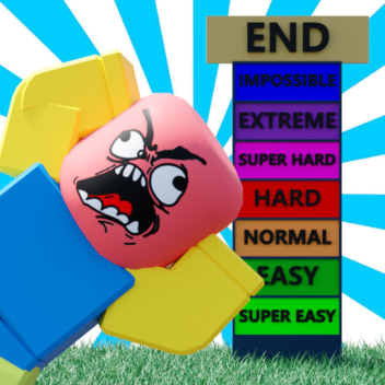 ✨Impossible Obby✨