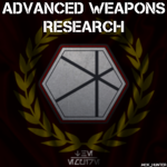 The New Imperial Advanced Weapons Research
