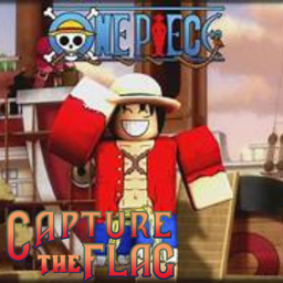 (one piece) Capture The Flag