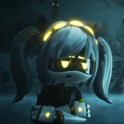 ♪