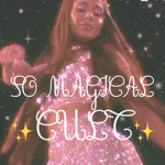 SO MAGICAL!