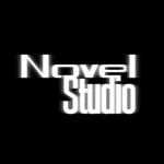 {< Novel Studio >}