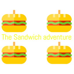 The Sandwich Adventure (WIP)