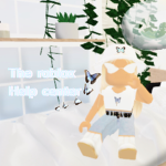 Employees of the roblox facts and ####### center