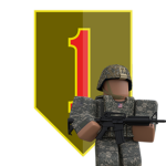 1st Infantry Diviꜱion