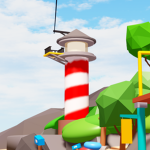 Adventure Island Team