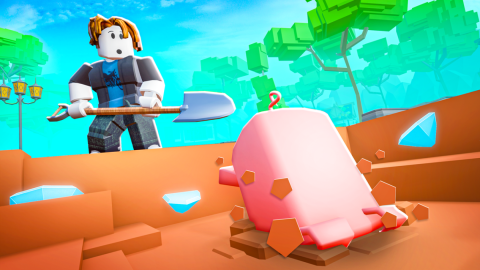 SCRIPT UPDATED / BEST SCRIPT /ONE-STEP KEY SYSTEM - [🐷] Piggies script preview