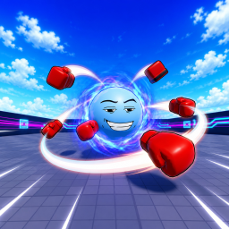 [🧨EVENT!] Bounce Brawl