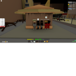 S.W.A.T Assossiation