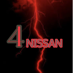 4NISSAN