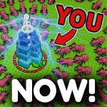 [👐] Garden Tower Defense 🌻