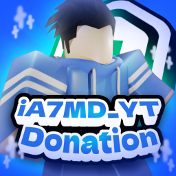 iA7MD_YT Donation