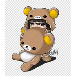 Teddy bear Army:D