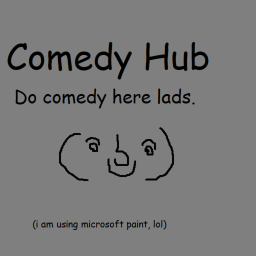Comedy Hub