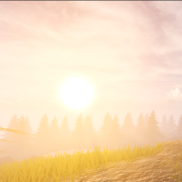 Forest [Showcase] icon