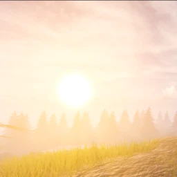 Forest [Showcase] icon