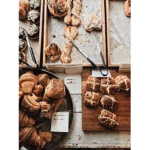 Bread groups