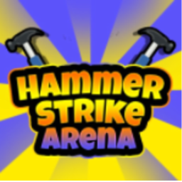 [BETA] Hammer Strike Arena 🔨