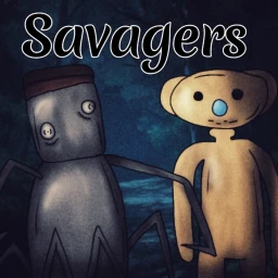  Savagers DEMO icon