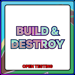 [🧱] Build & Fight