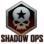 Shadow OPS [Blackhawk Resque Mission]