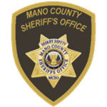 〔 MCSO Mano County Sheriff's Office