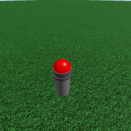 Press The Button