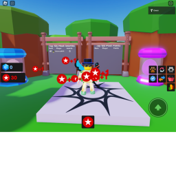 Clicker Simulator!