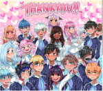 Aphmau crew :D