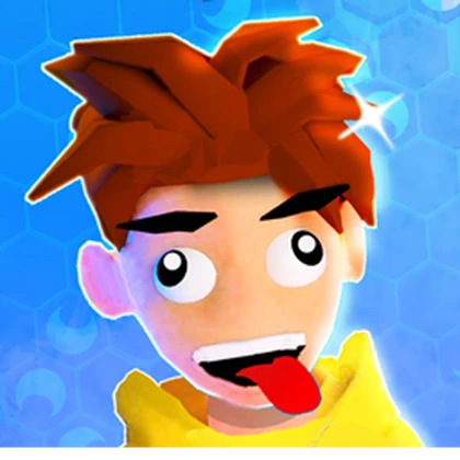 The Icelook Fan Club Roblox group icon