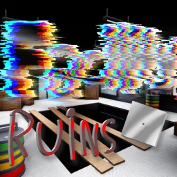 [???] Facility Ruins icon