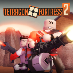 Tetragon Fortress 2 icon
