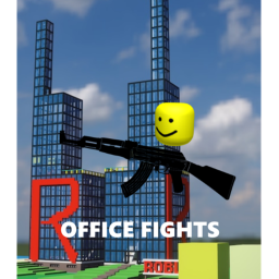 Office Fights