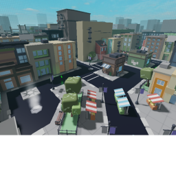 Shooting Simulator