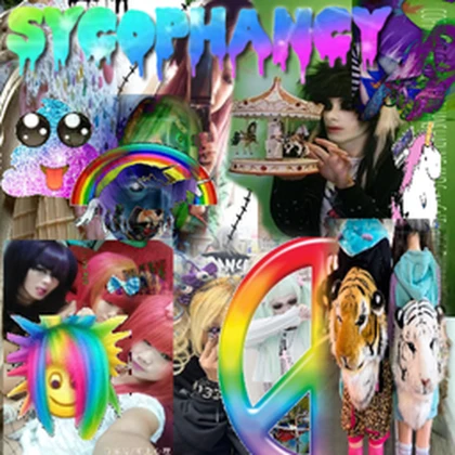 sycophancy Roblox group icon