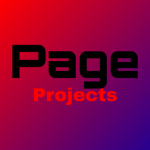 Page Projects