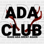 ADA Ain't faked hype raise ADA