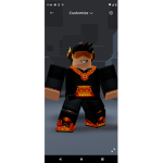 No bobux from Adimistrador?