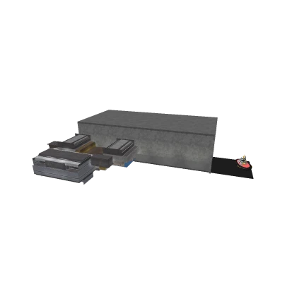 Docks map