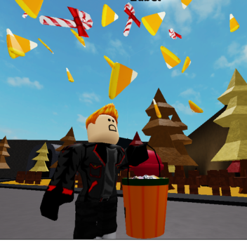 Halloween Epic Minigames! 🎃