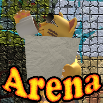 Arena 🚧 (Early Testing Wave 1)