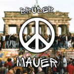 Bruder Mauer